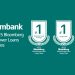 Afreximbank wins 2025 Bloomberg’s Lead Arranger, Bookrunner