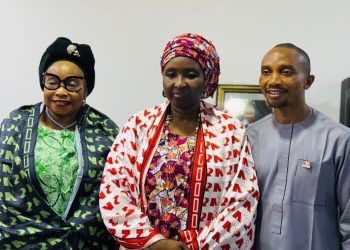 NIPR hails Shinkafi’s transformative leadership, contributions to economy