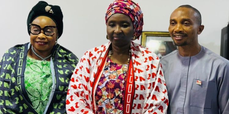 NIPR hails Shinkafi’s transformative leadership, contributions to economy