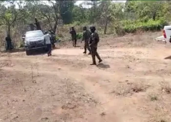 Troops rescue 12 kidnap victims, nab suspects in Enugu
