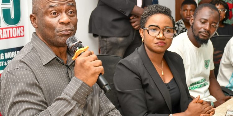 IGP Disu commend FCT media, seek partnership