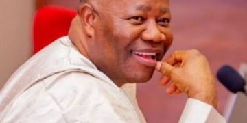 Senate Leaders extend Eid-el-Fitr greetings, urge unity and compassion