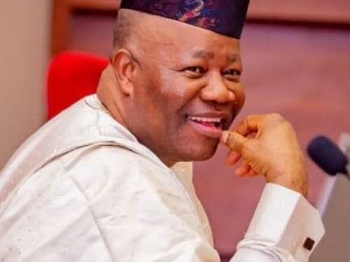 Senate Leaders extend Eid-el-Fitr greetings, urge unity and compassion