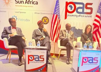 Nigeria Seeks US-Africa Alliance on Energy Hubs for Mining Boom