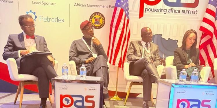 Nigeria Seeks US-Africa Alliance on Energy Hubs for Mining Boom