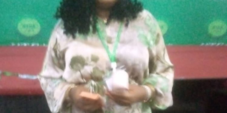 Let’s not use one term to judge President Tinubu – Rita Daniels