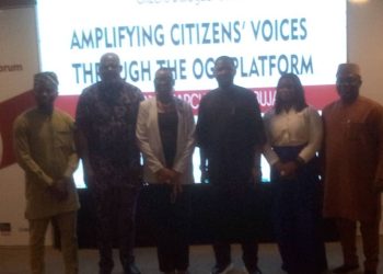 FG unveils Citizens’ Delivery Tracker to enhance participation, accountability