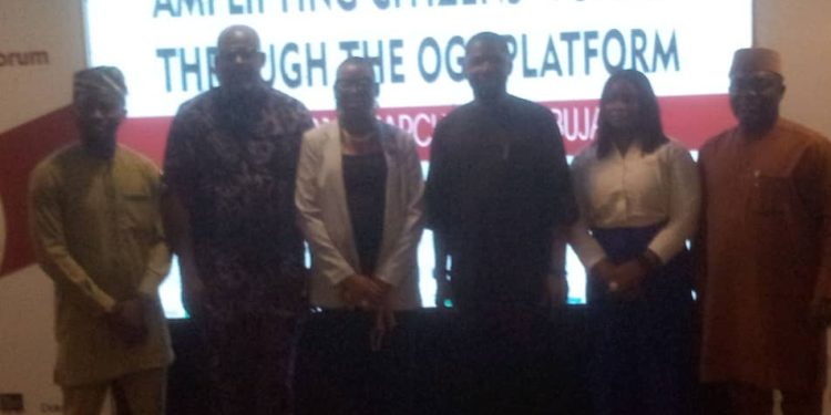 FG unveils Citizens’ Delivery Tracker to enhance participation, accountability