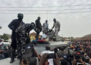 Bloodbath on Palm Sunday: When a nation stops protecting its citizens