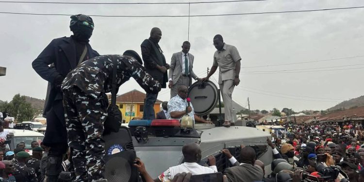 Bloodbath on Palm Sunday: When a nation stops protecting its citizens