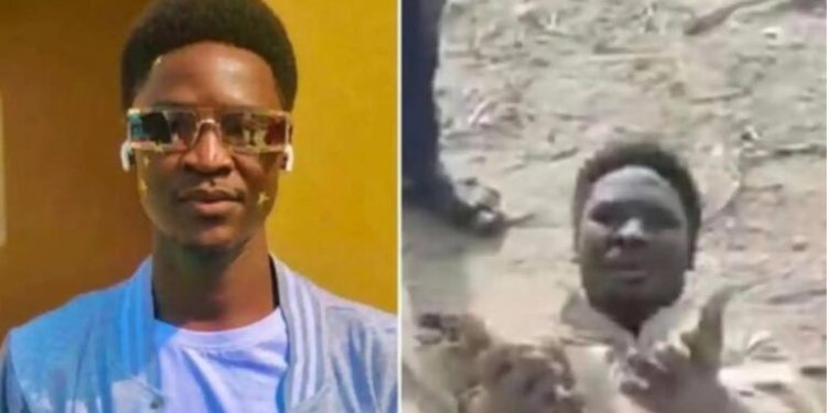 Bandits kill abducted NYSC member after collecting N10 million ransom