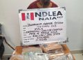 UK-bound 74-year-old grandpa arrested at Abuja Airport -NDLEA