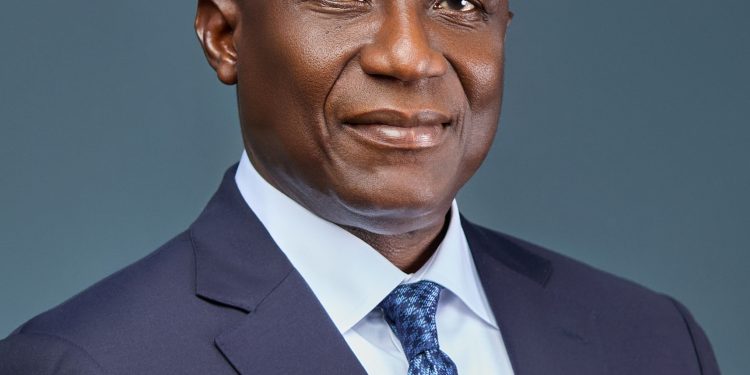 Nova Bank appoints Jude Anele as Managing-Director/CEO