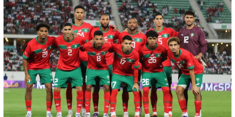 CAF reverses decision, crowns Morocco AFCON 2025 winners