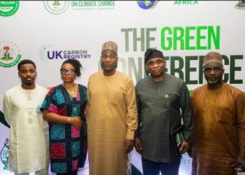 NCC mulls Green Telecoms Initiative, targets 50% cost reduction