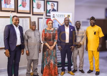 Togo Eyes Additional Power Supply from NDPHC Amid Growing Demand