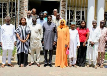 REAN visits NEMSA, explores partnership to strengthen safety, standards in energy industry