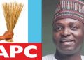 Why APC doesn’t have BoT –Yilwatda