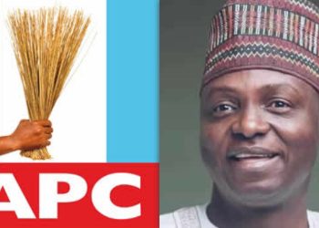 Why APC doesn’t have BoT –Yilwatda