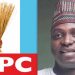Why APC doesn’t have BoT –Yilwatda