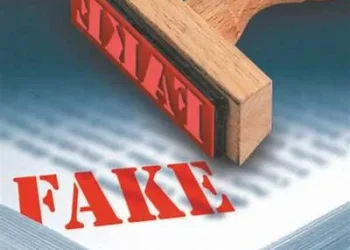 Forged certificate not a disqualifying factor in new Electoral Act