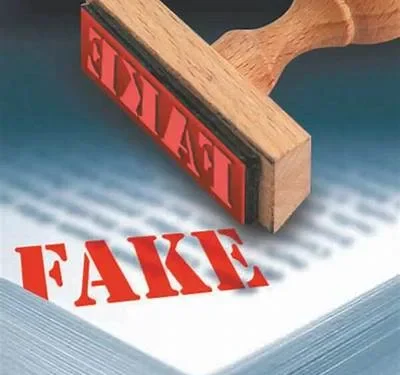 Forged certificate not a disqualifying factor in new Electoral Act