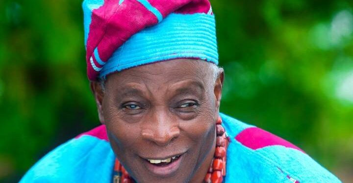 Tinubu tasks traditional rulers on security, unity at Falae’s book launch