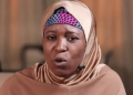 2027: We’re going into war to fight for our lives – Aisha Yesufu