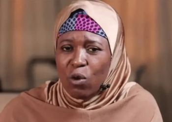 2027: We’re going into war to fight for our lives – Aisha Yesufu