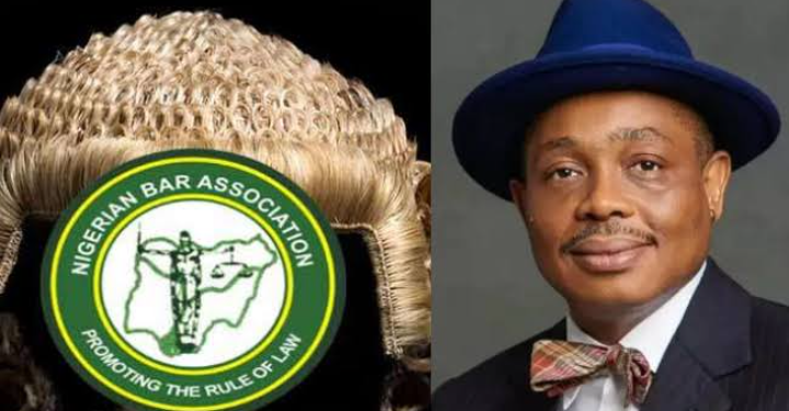 NBA condemns Sowore’s courtroom conduct, warns against turning courts into media stages