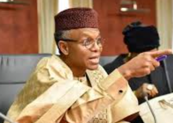 ICPC alleges Spy Gear, N100bn fraud in el-Rufai’s Asokoro home