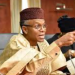 ICPC alleges Spy Gear, N100bn fraud in el-Rufai’s Asokoro home