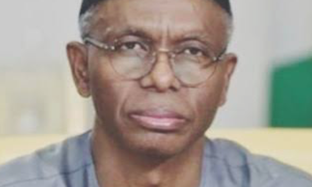 ICPC alleges Spy Gear, N100bn fraud in el-Rufai’s Asokoro home