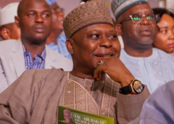 Police: Turaki appeals against bench warrant