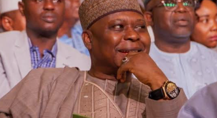 Police: Turaki appeals against bench warrant