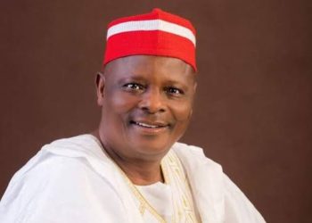 Kwankwasiyya Movement  confirms Kwankwaso will join ADC