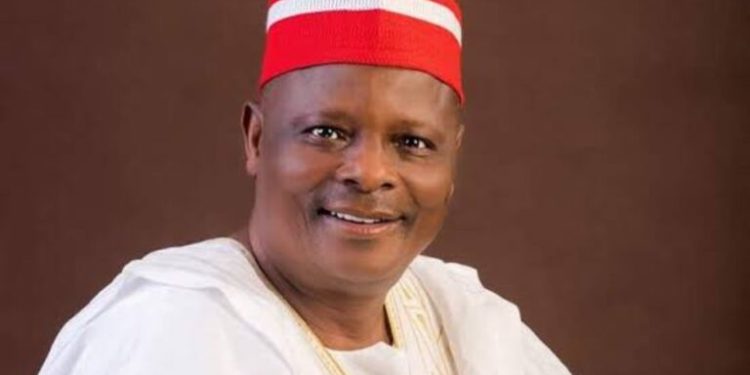 Kwankwasiyya Movement confirms Kwankwaso will join ADC