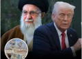 US, Israel strike Iran as Trump vows to “destroy” missiles