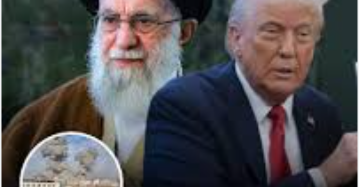 US, Israel strike Iran as Trump vows to “destroy” missiles