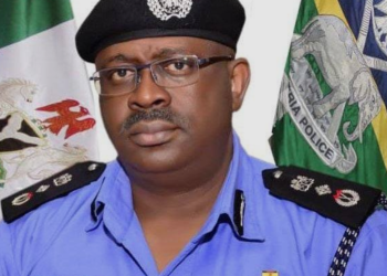 Remembering Ambakina Moses Jitoboh