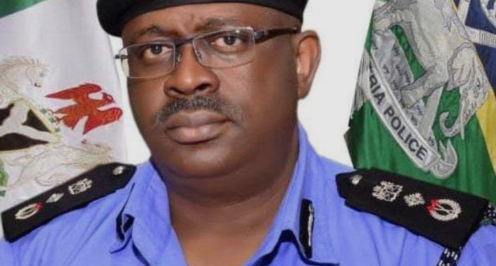 Remembering Ambakina Moses Jitoboh