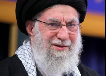 Ayatollah’s son, Majtaba Khameni owns £100m property in London – Daily Mail