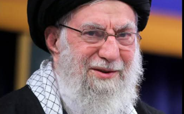 Ayatollah’s son, Majtaba Khameni owns £100m property in London – Daily Mail