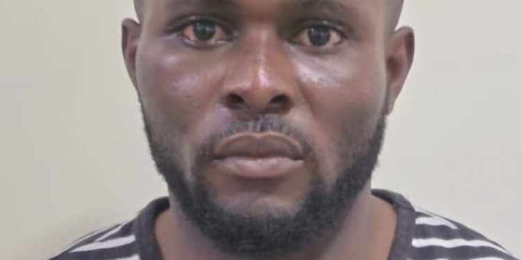DSS arrests suspect over attack on Peter Obi, other ADC leaders