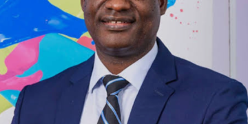 Tinubu nominates Oyedele as Minister of State for Finance