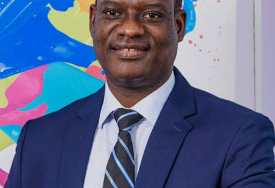 Tinubu nominates Oyedele as Minister of State for Finance