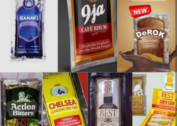 NOA, NAFDAC, FCCPC unveil nationwide campaign to enforce sachet alcohol ban