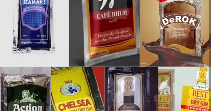 NOA, NAFDAC, FCCPC unveil  nationwide campaign to enforce sachet alcohol ban