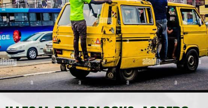 FG outlaws cash tax collection, roadblocks nationwide