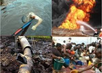 S’South Initiative backs FG’s pipelines surveillance contract